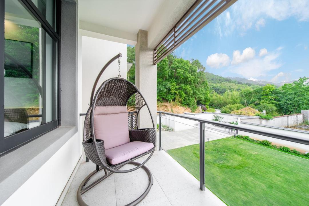 Photo of Patio Balcony in Anji