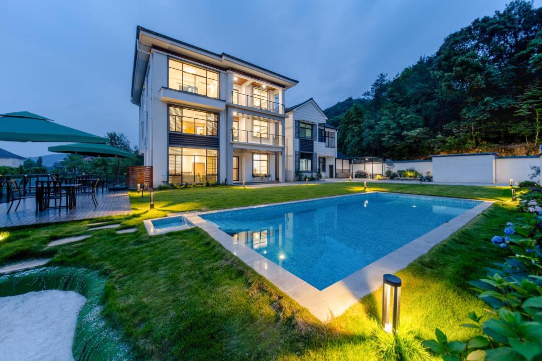 Photo of Outdoor in Anji