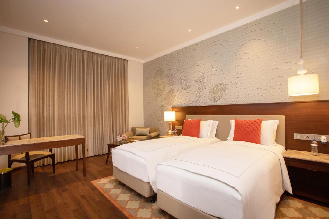 Photo of Bedroom in Gomti Nagar