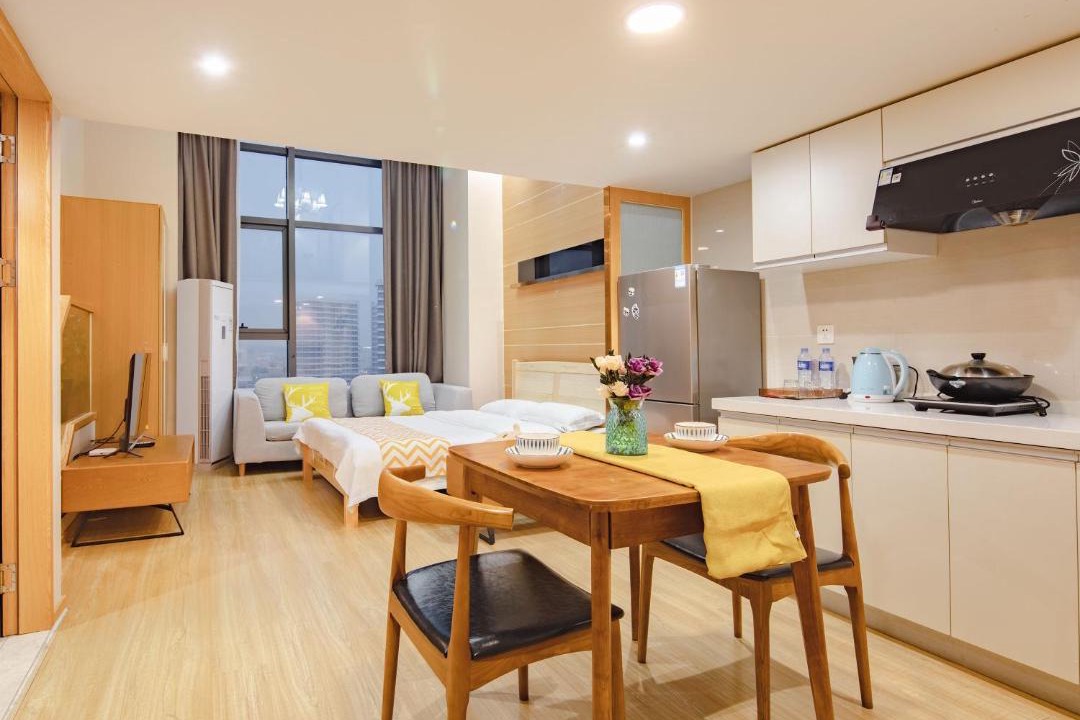 Photo of Livingroom in Xihu