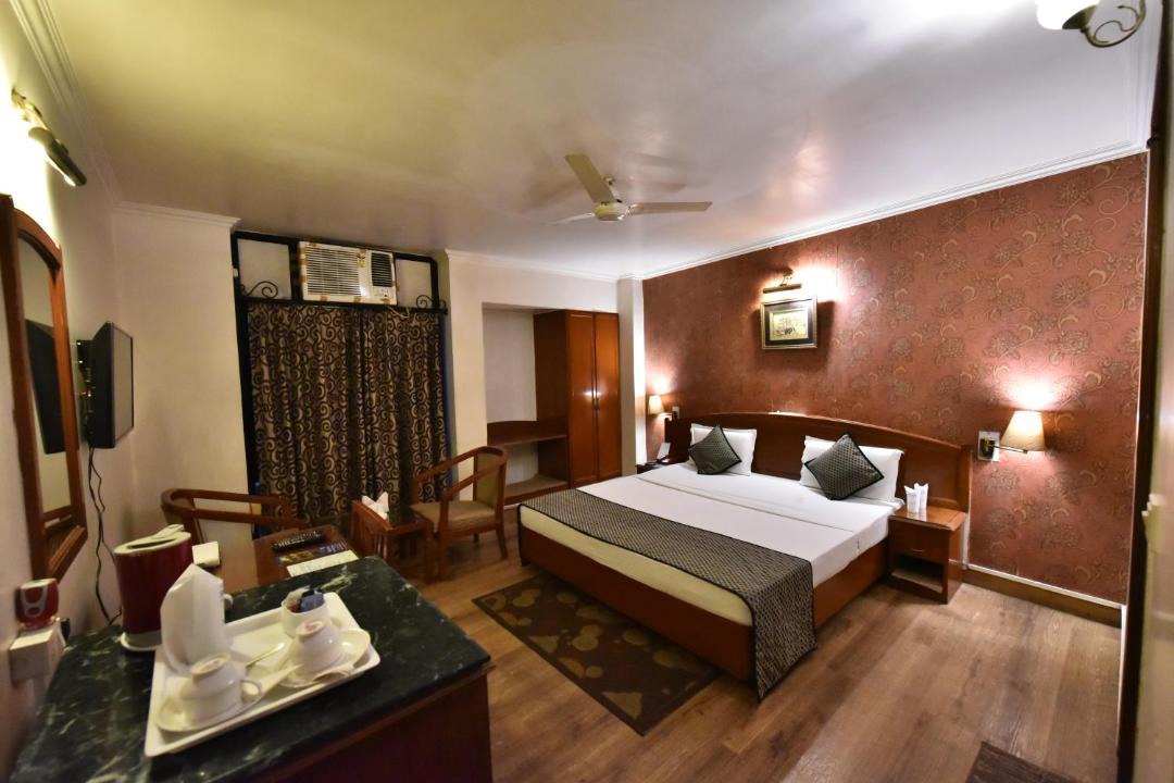 Photo of Bedroom in Hazratganj