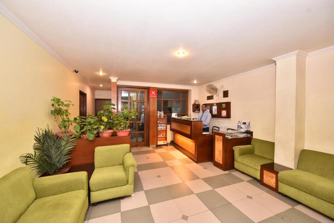 Photo of Livingroom in Hazratganj