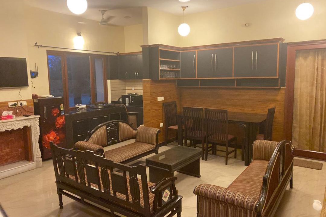 Photo of Livingroom in Sikandarabad