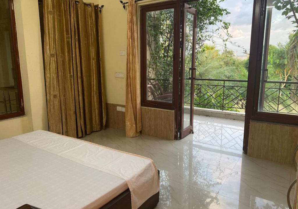 Photo of Bedroom in Sikandarabad
