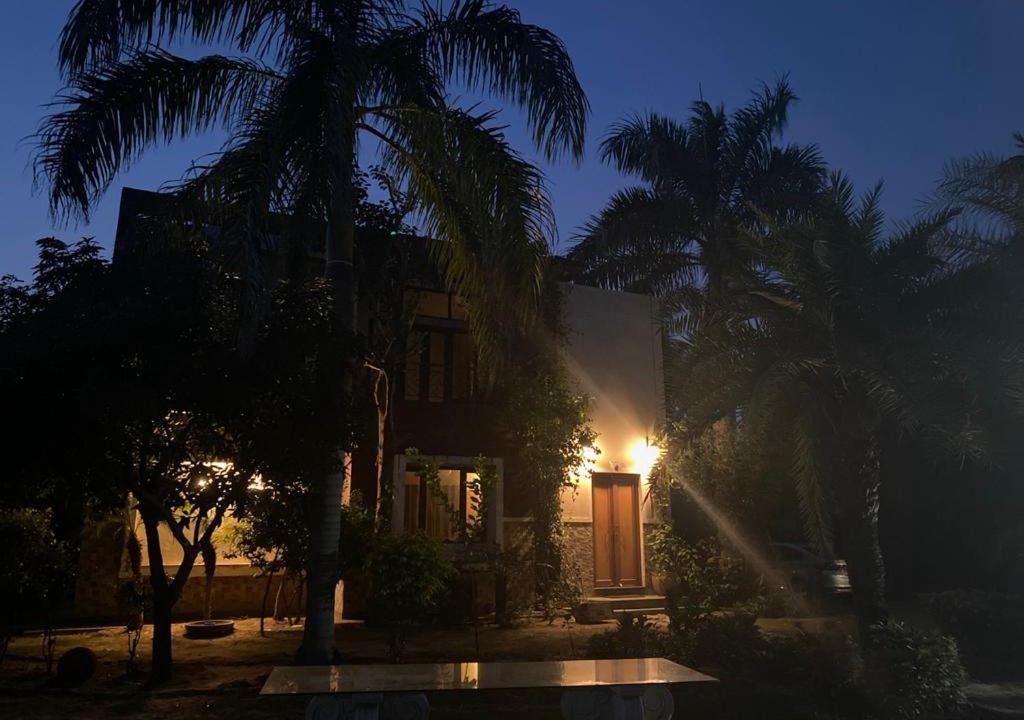 Photo of Buildings in Sikandarabad