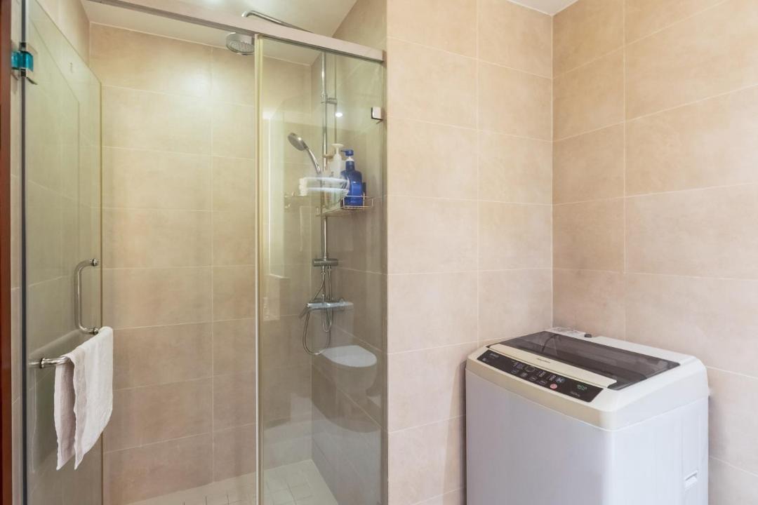 Photo of Bathroom in Sanya