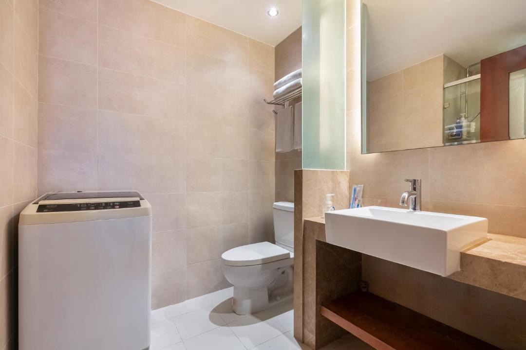 Photo of Bathroom in Sanya