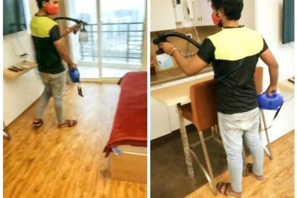 Photo of Human In Picture in Noida