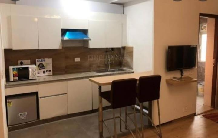 Photo of Kitchen in Noida