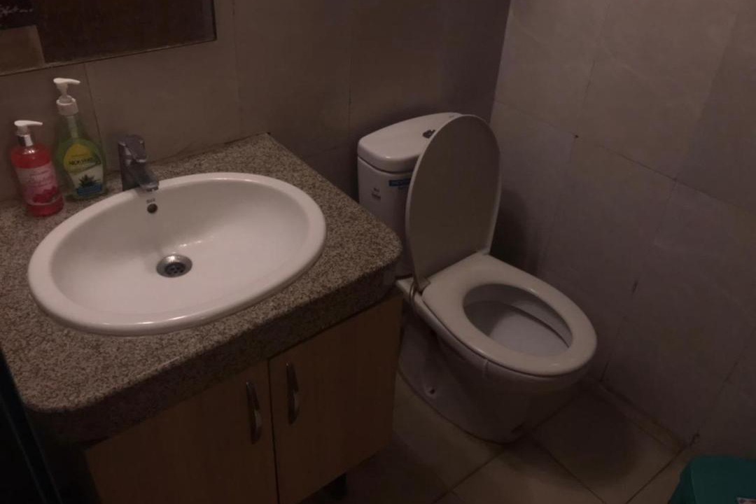 Photo of Bathroom in Noida
