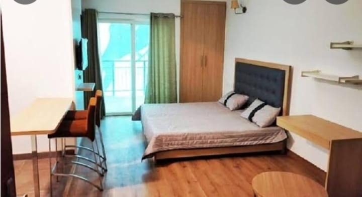 Photo of Bedroom in Noida