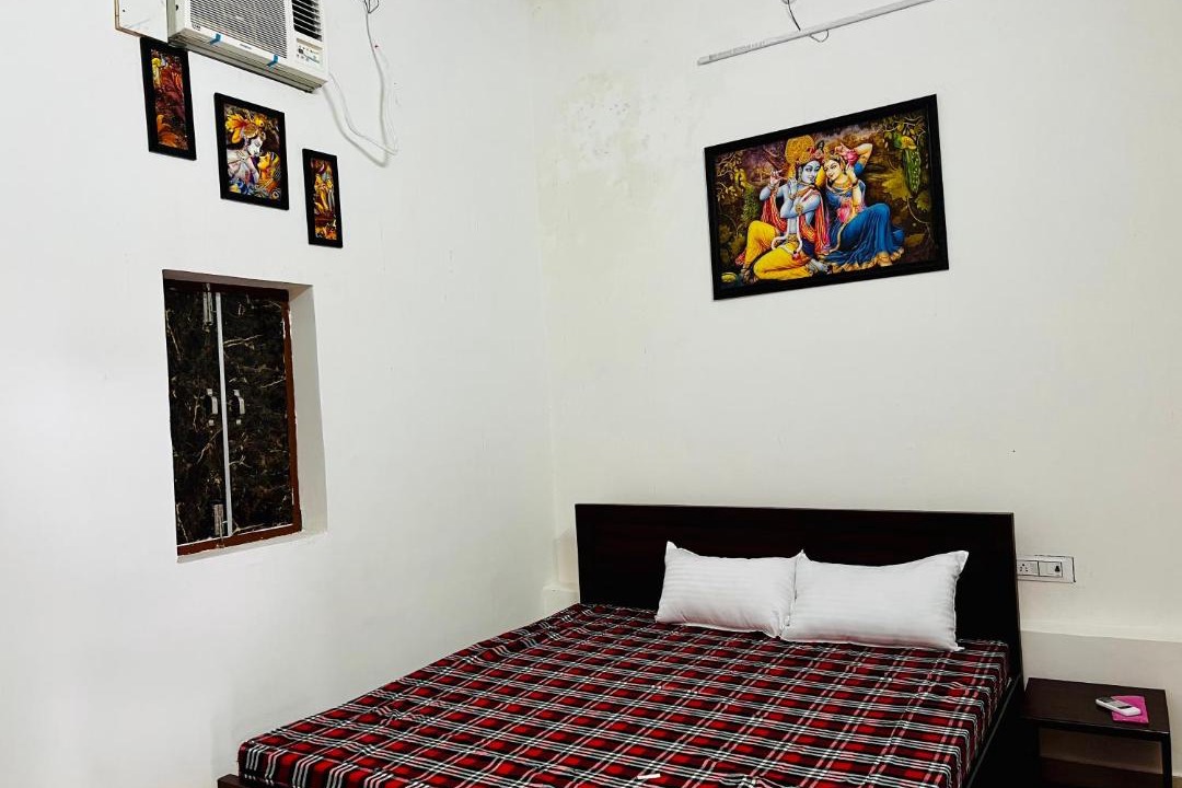 Photo of Bedroom in Barsana