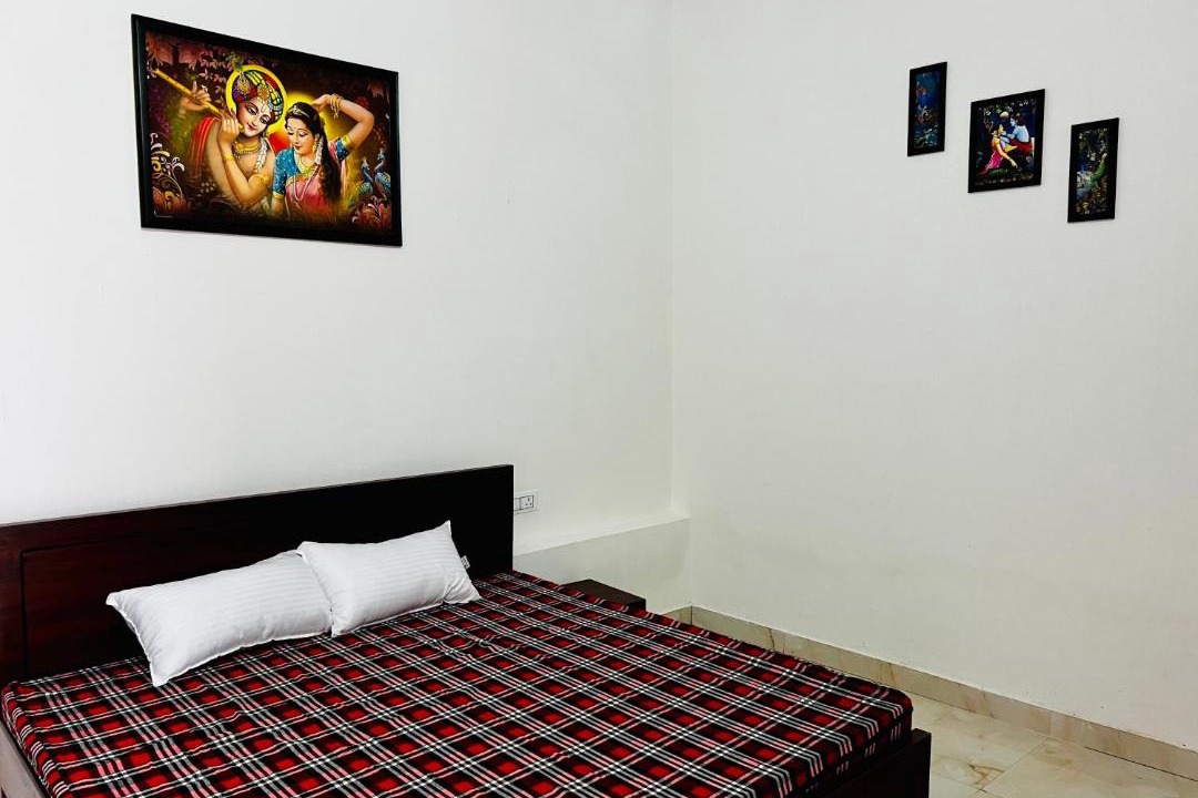 Photo of Bedroom in Barsana