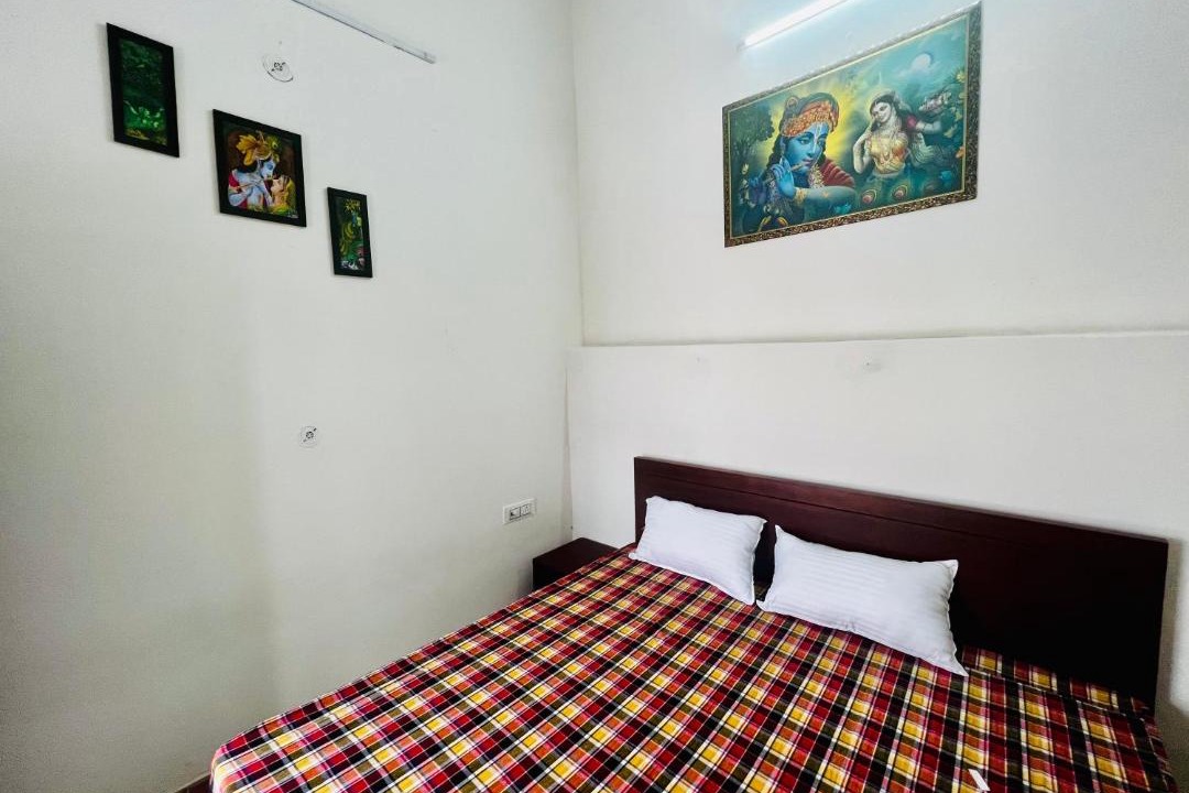 Photo of Bedroom in Barsana