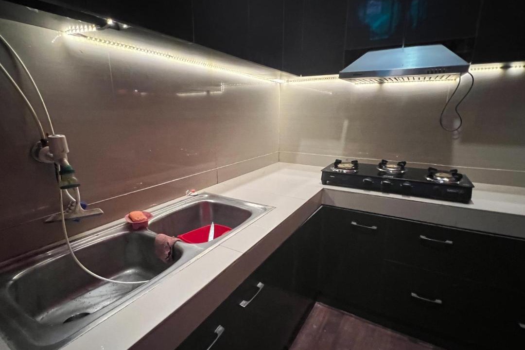 Photo of Kitchen in Noida
