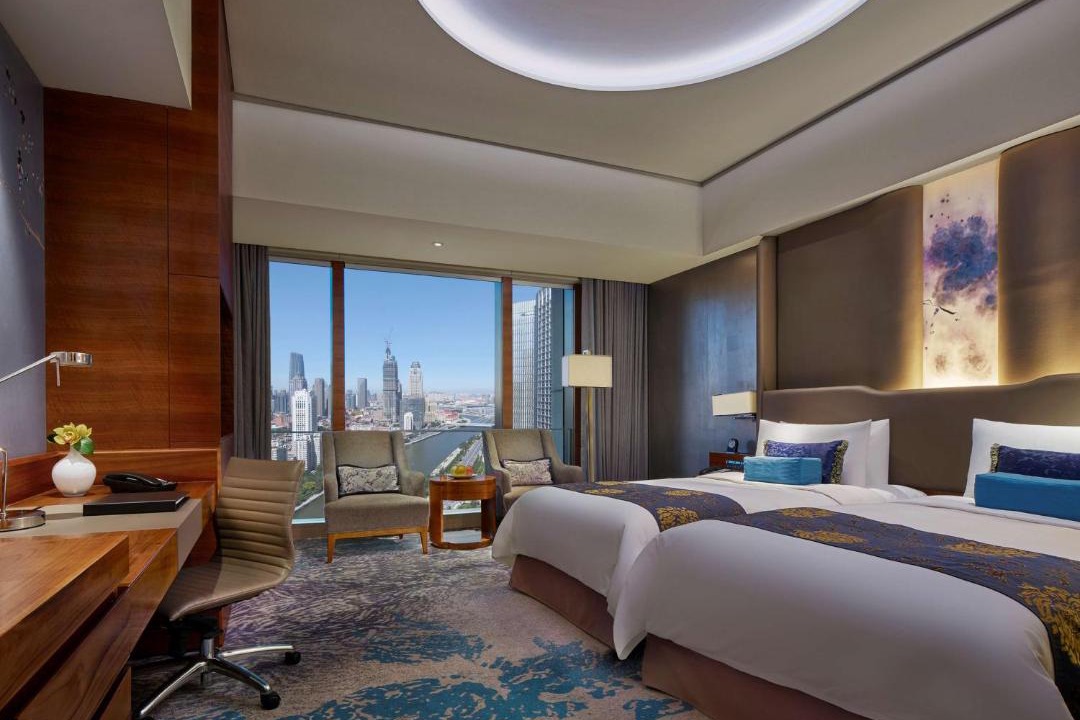 Photo of Bedroom in Hedong