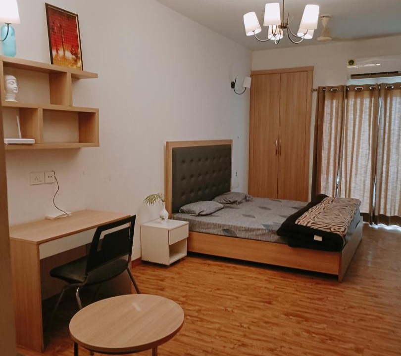 Photo of Livingroom in Noida
