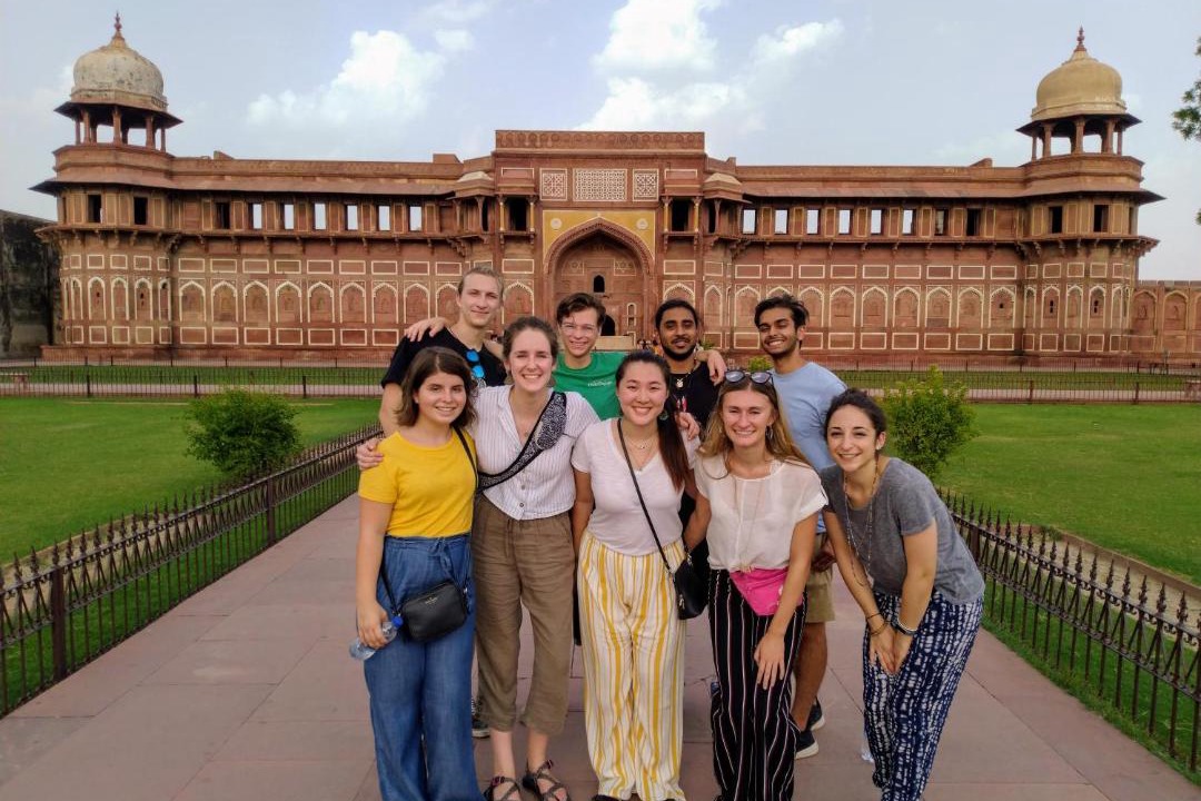 Photo of Others in Taj Ganj