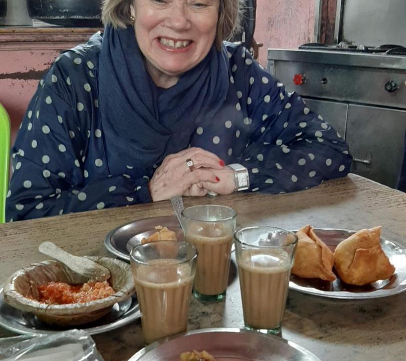 Photo of Others in Taj Ganj