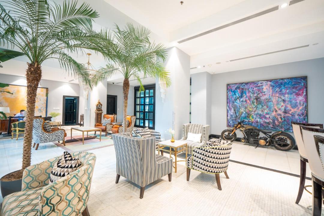 Photo of Livingroom in Chaoyang