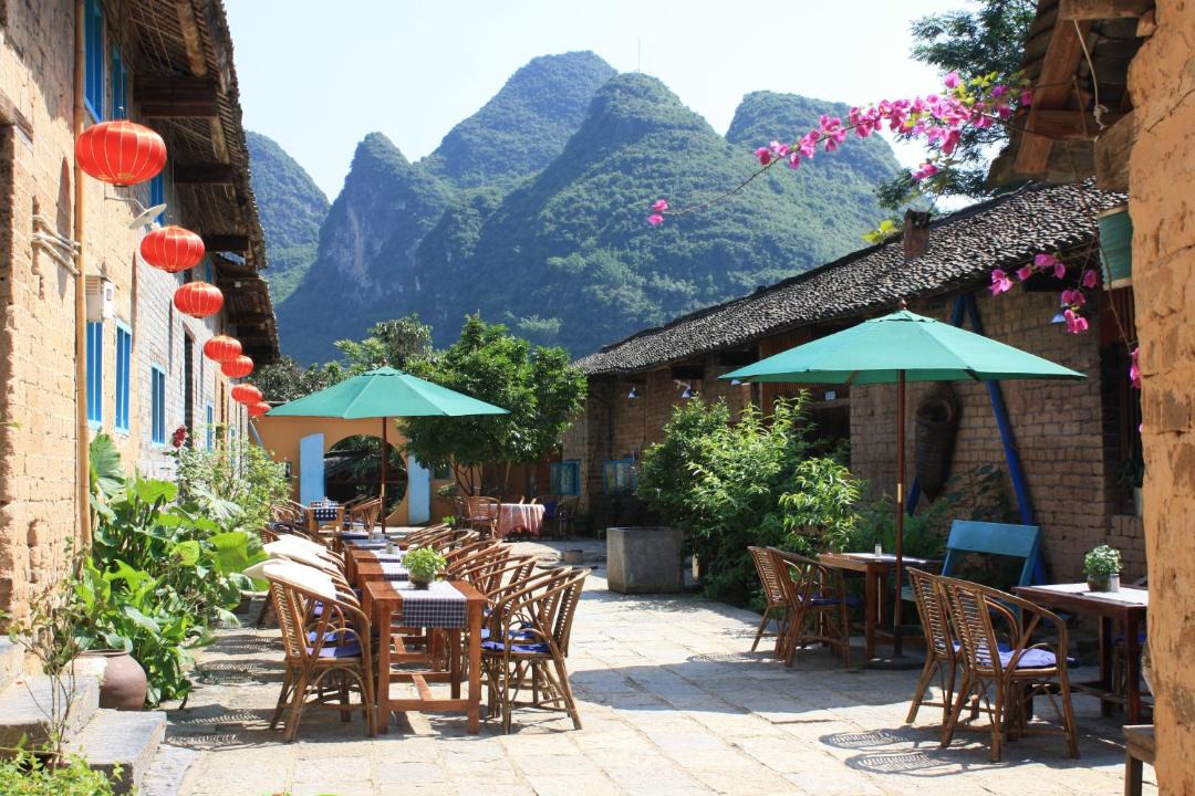 Photo of Others in Yangshuo