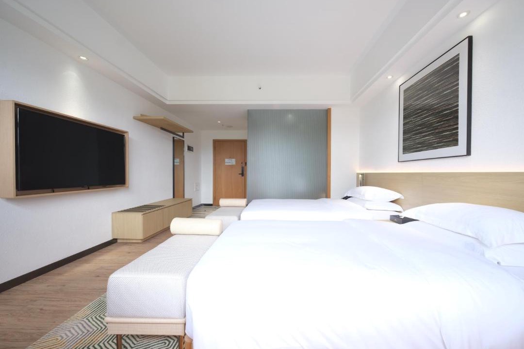 Photo of Bedroom in Yunjinghong