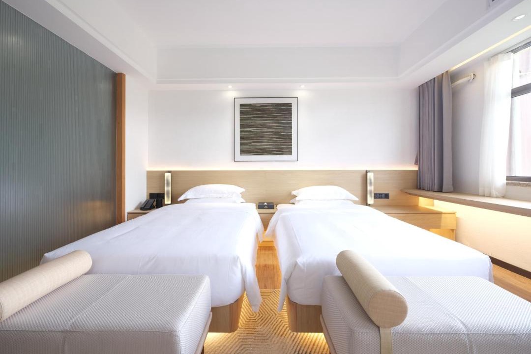 Photo of Bedroom in Yunjinghong