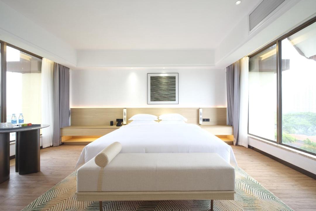 Photo of Bedroom in Yunjinghong