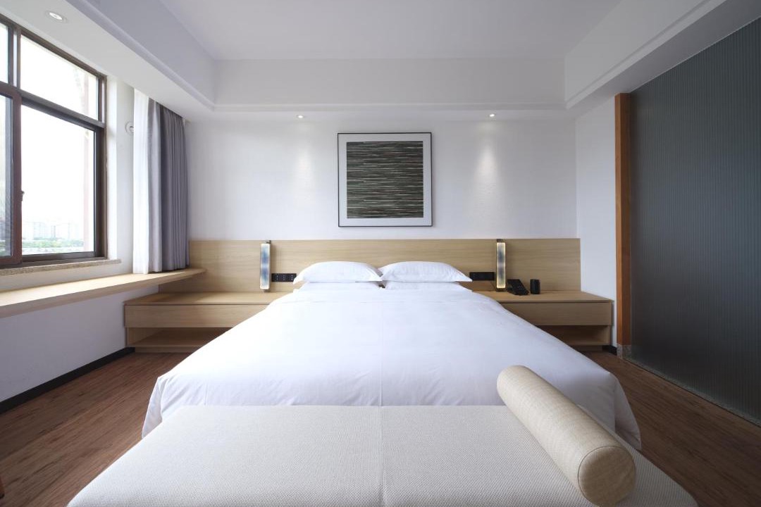 Photo of Bedroom in Yunjinghong