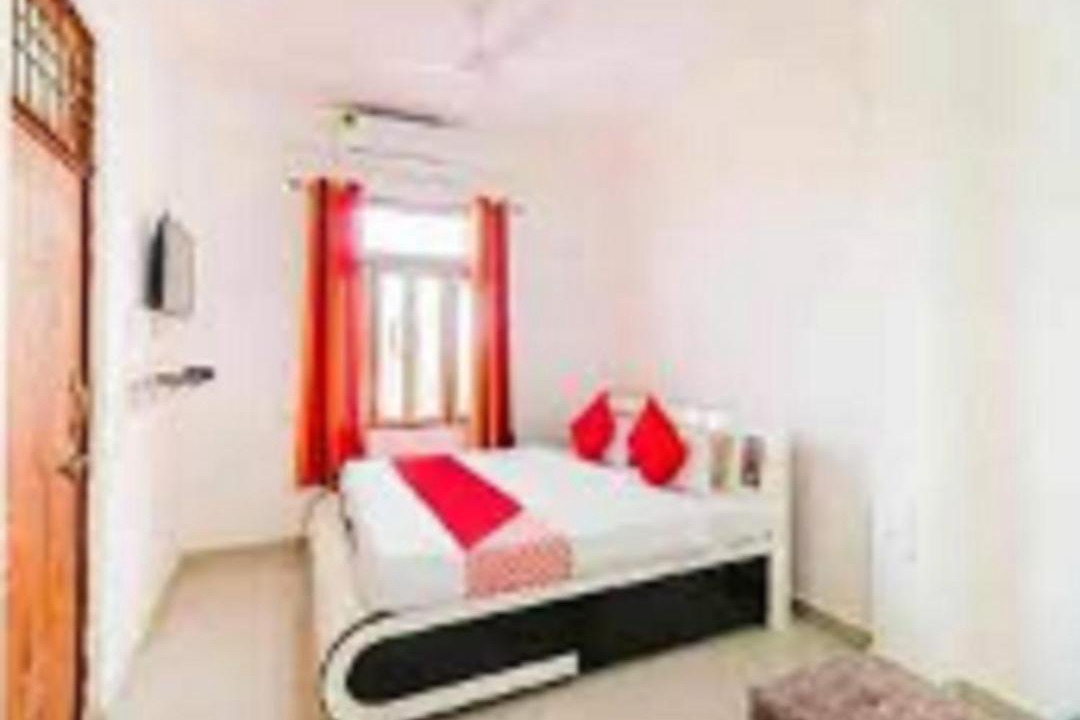 Photo of Bedroom in Allahabad