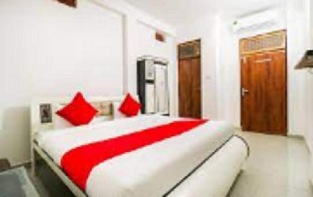 Photo of Bedroom in Allahabad
