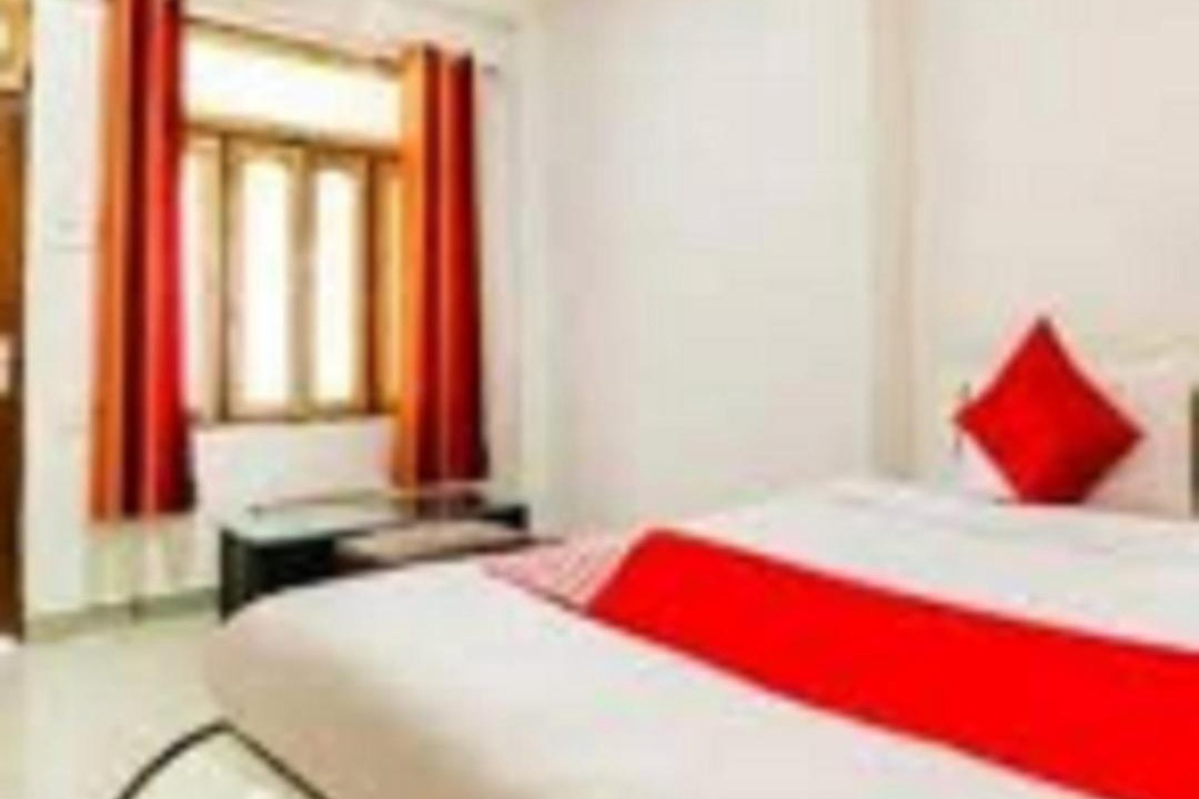 Photo of Bedroom in Allahabad