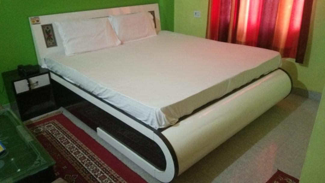 Photo of Bedroom in Allahabad