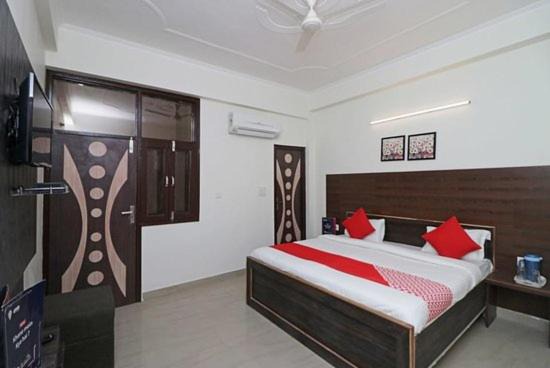 Photo of Bedroom in Vrindavan