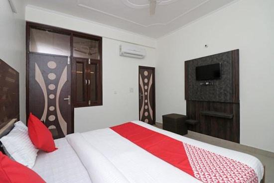 Photo of Bedroom in Vrindavan