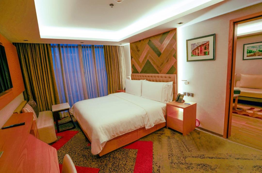 Photo of Bedroom in Uttara