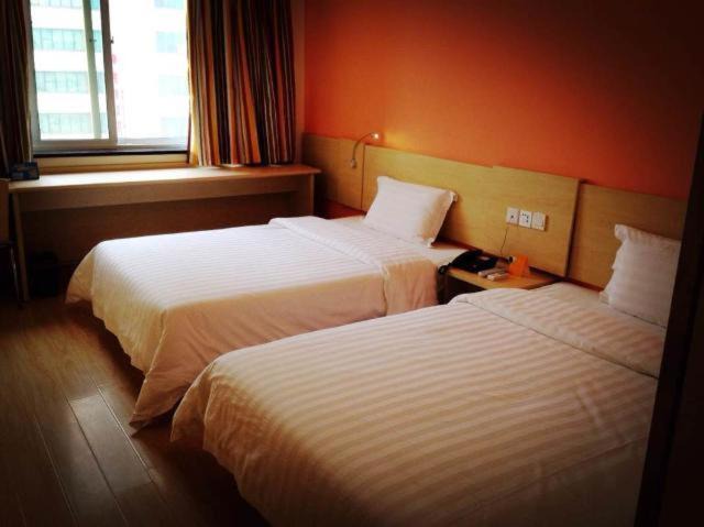 Photo of Bedroom in Lianhu