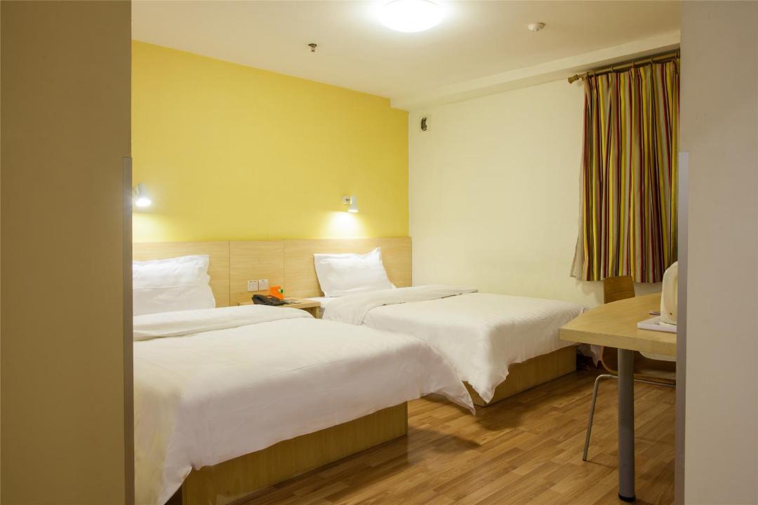 Photo of Bedroom in Longgang