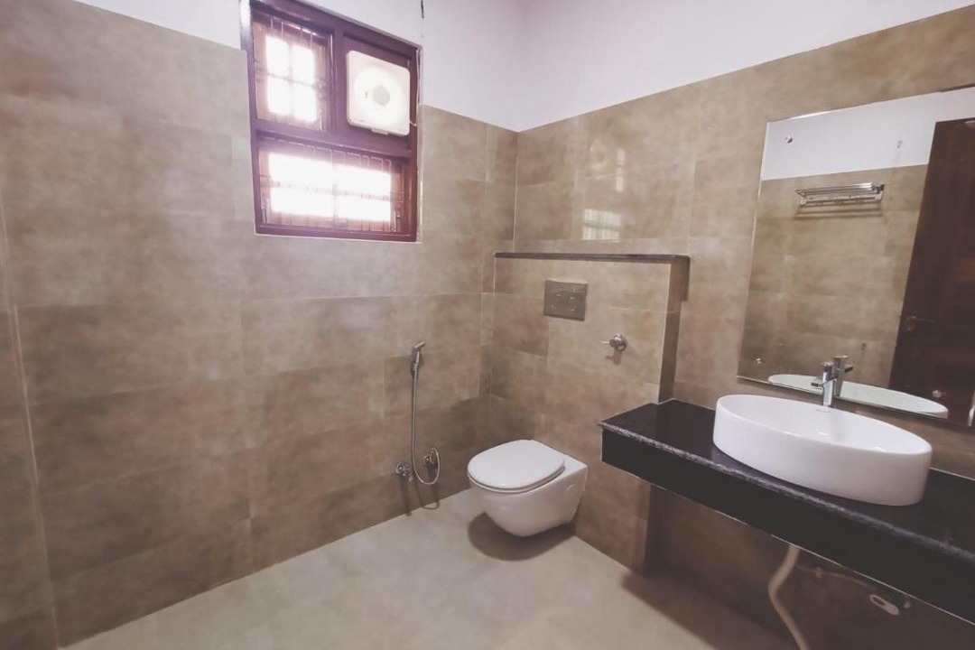 Photo of Bathroom in Mohangarh