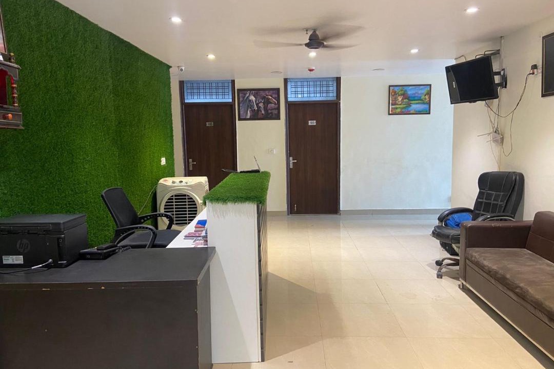 Photo of Livingroom in Delhi