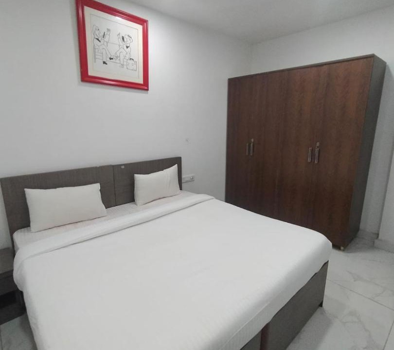 Photo of Bedroom in Delhi