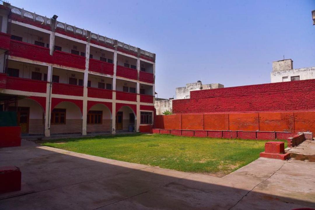 Photo of Others in Agra