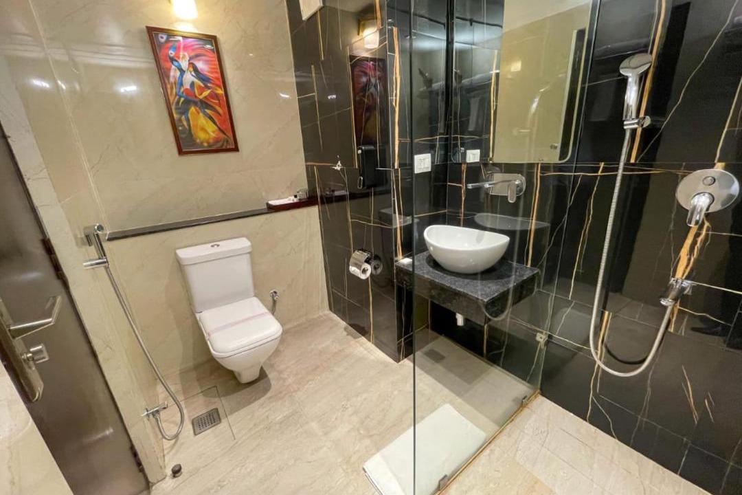 Photo of Bathroom in Mohangarh