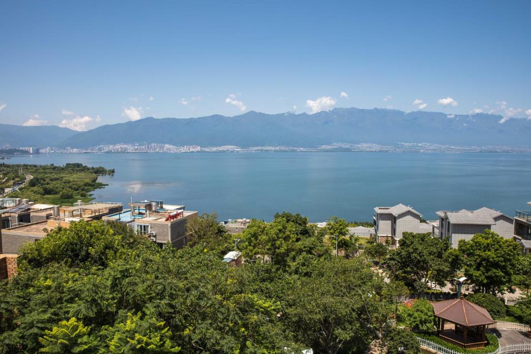 Photo of Outdoor in Manjiang