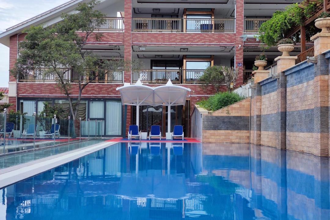 Photo of Outdoor in Manjiang