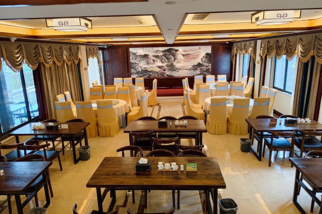 Photo of Livingroom in Manjiang