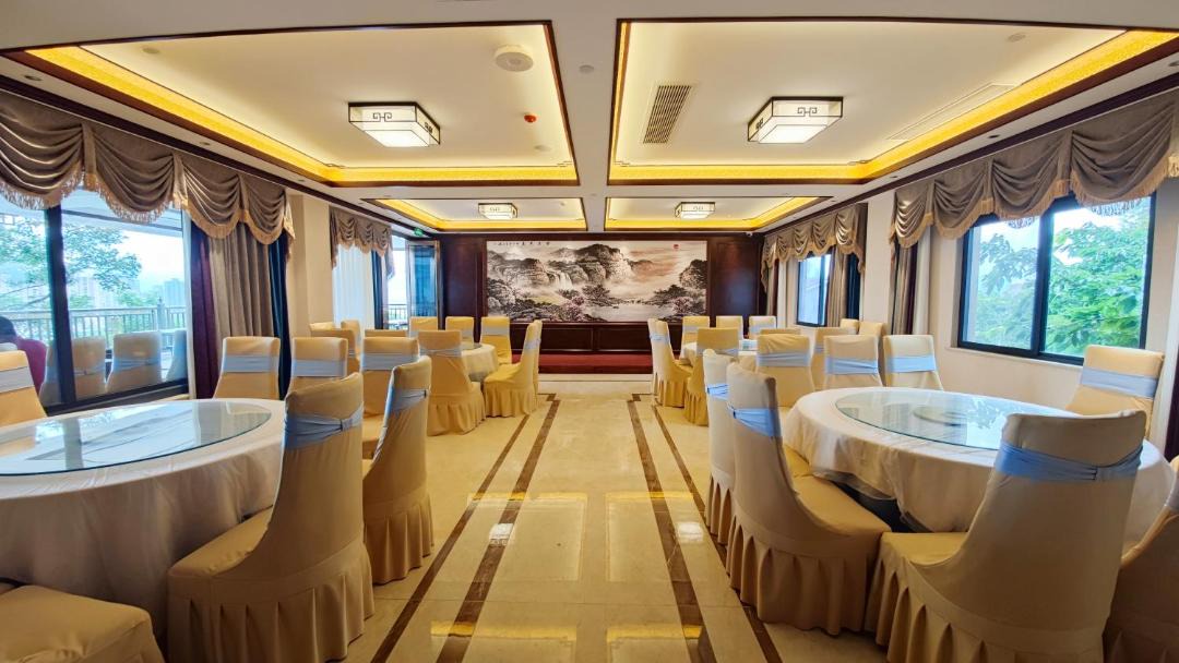 Photo of Livingroom in Manjiang