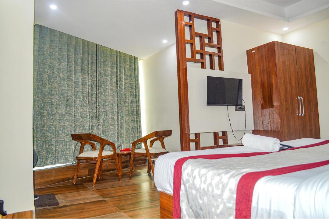Photo of Bedroom in Noida