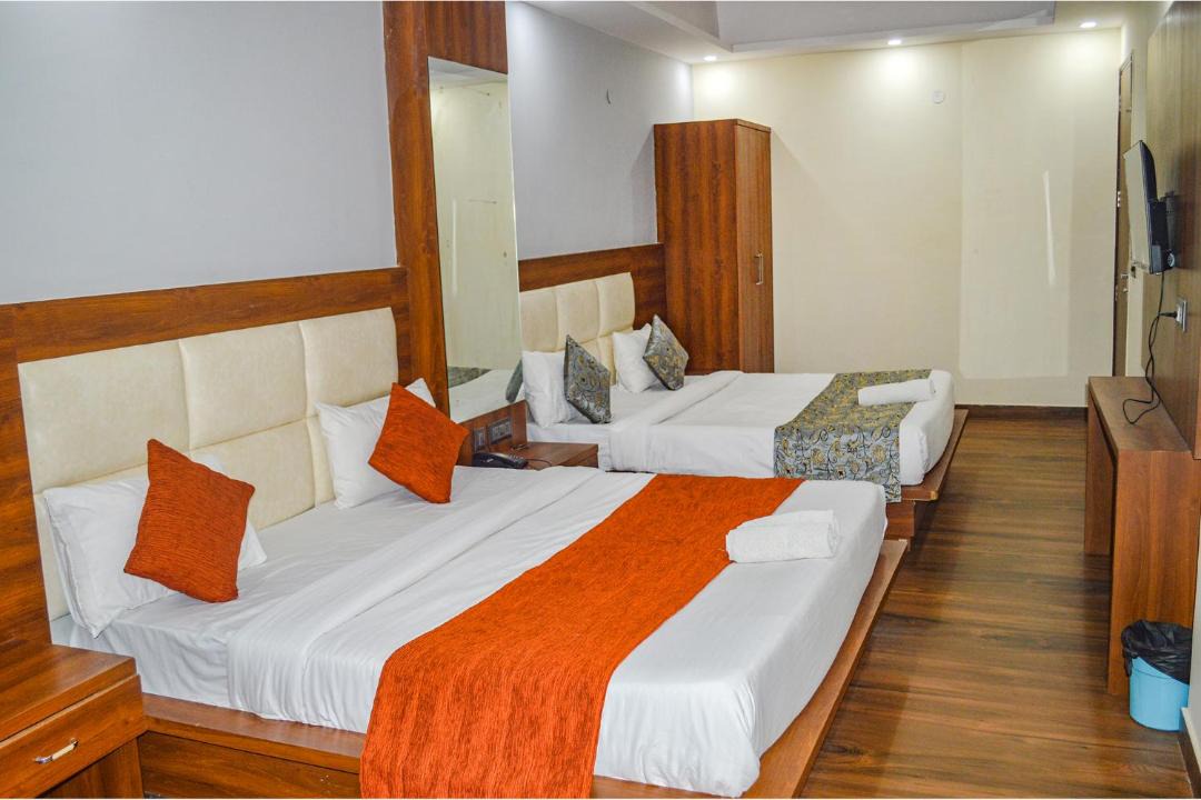 Photo of Bedroom in Noida