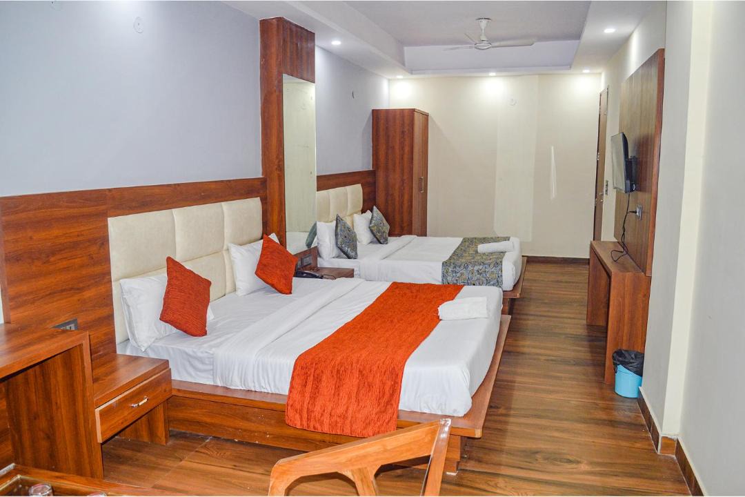 Photo of Bedroom in Noida
